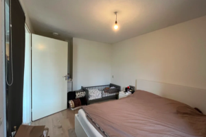 Te huur: Appartement Kipstraat, Rotterdam - 1