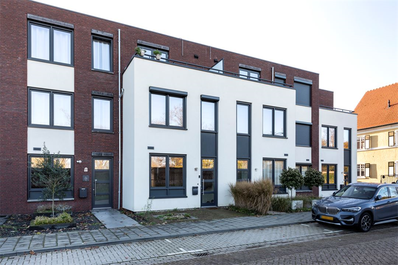 For rent: House Houtse Parallelweg, Helmond - 12