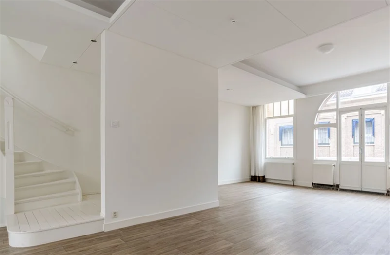 Te huur: Appartement Heulstraat, Den Haag - 14