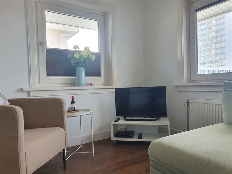 Appartement te huur Dr Joh G Mezgerstraat, Zandvoort