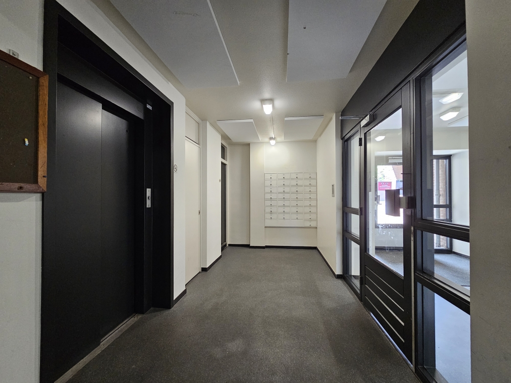 For rent: Apartment Statenkwartier, Den Bosch - 17
