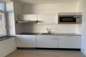 For rent: Studio Hamstraat, Roermond - 1