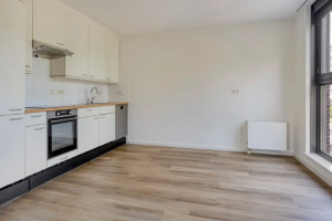 Te huur: Appartement Middeldijkerplein, Barendrecht - 1