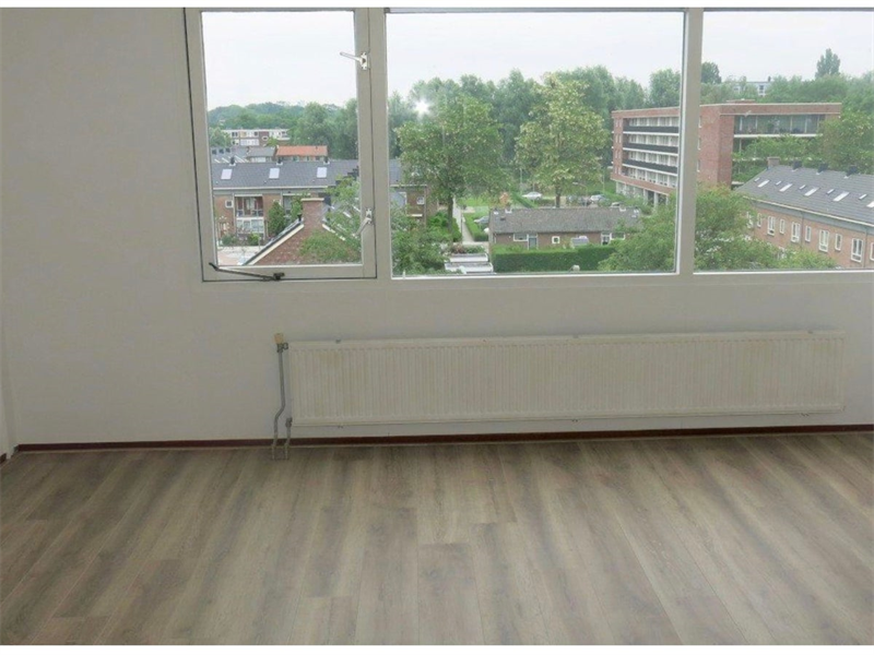For rent: Apartment Admiraalsplein, Dordrecht - 8