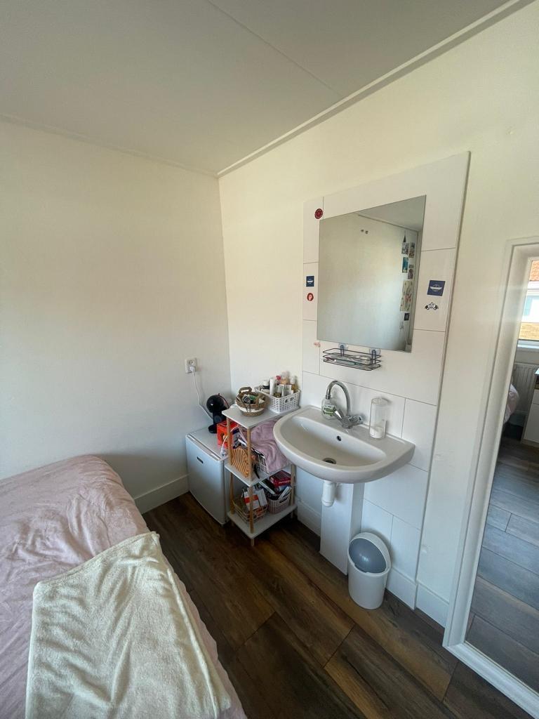 Te huur: Kamer Bremstraat, Enschede - 1