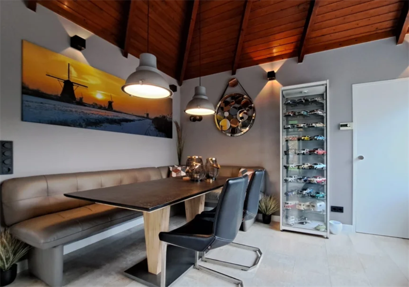 Te huur: Woning Aalscholverstraat, Sliedrecht - 3
