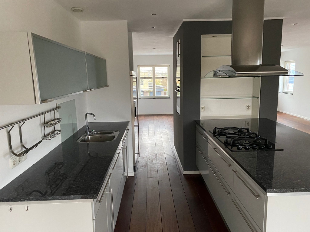 Te huur: Appartement Zwolseweg, Apeldoorn - 5