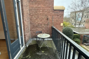 Te huur: Kamer Koningin Wilhelminastraat, Zwolle - 1