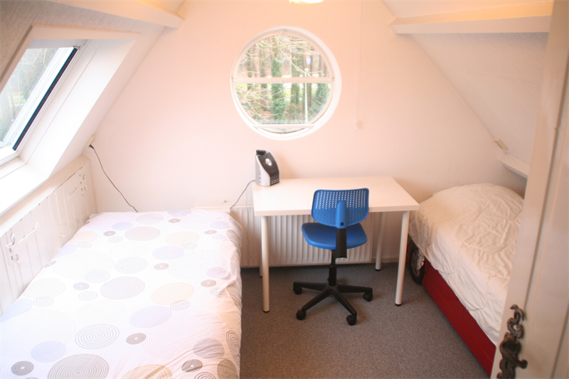 For rent: House Dolderseweg, Den Dolder - 12