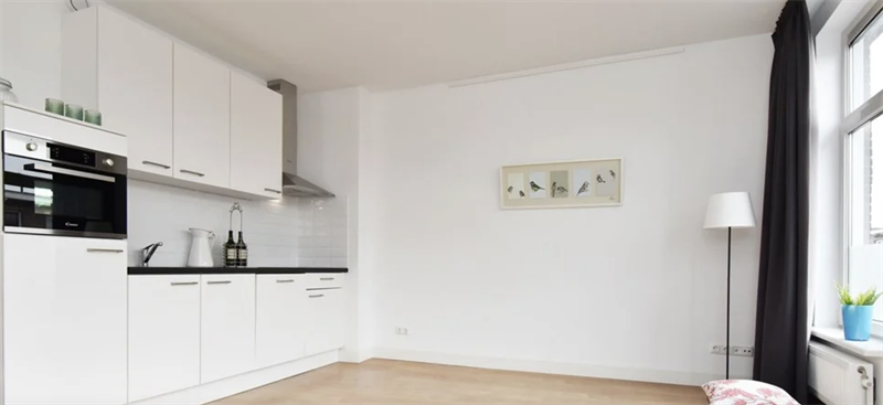 For rent: Apartment Govert Bidloostraat, Den Haag - 3