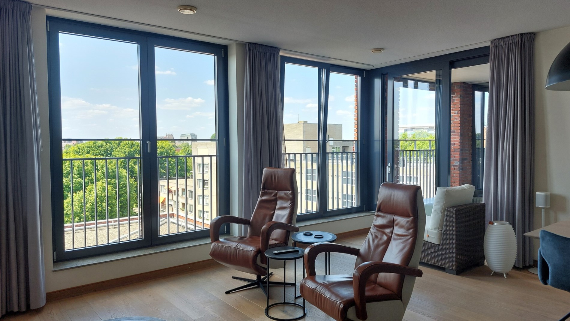 Te huur: Appartement Graafschap Hornelaan, Weert - 11