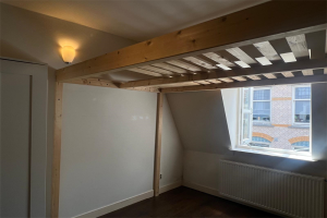 For rent: Room Mariastraat, Utrecht - 1