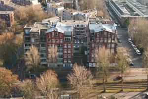 Te huur: Appartement Oude Haagweg, Den Haag - 1