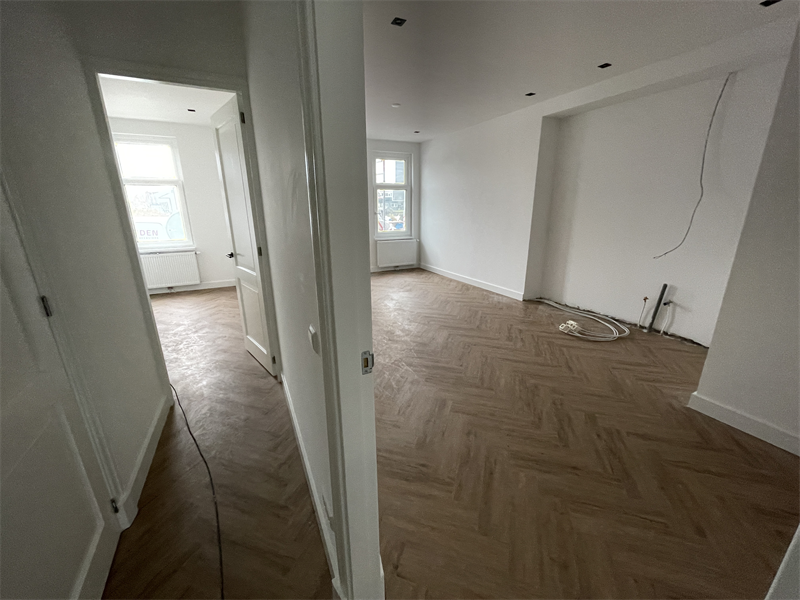 Te huur: Appartement Zaanweg, Wormerveer - 1