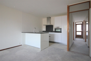 For rent: Apartment Bisonspoor, Maarssen - 1