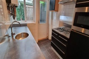 Te huur: Appartement Breestraat, Amersfoort - 1