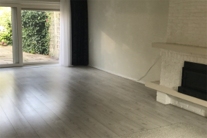 For rent: House Marningeweg, Leeuwarden - 1