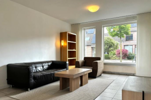 For rent: House Normandielaan, Eindhoven - 1