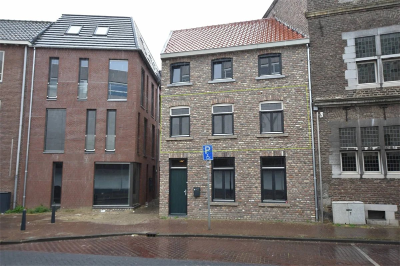 For rent: Studio Plakstraat, Sittard - 5