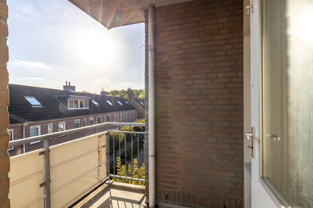 For rent: Apartment Majoraan, Oisterwijk - 10