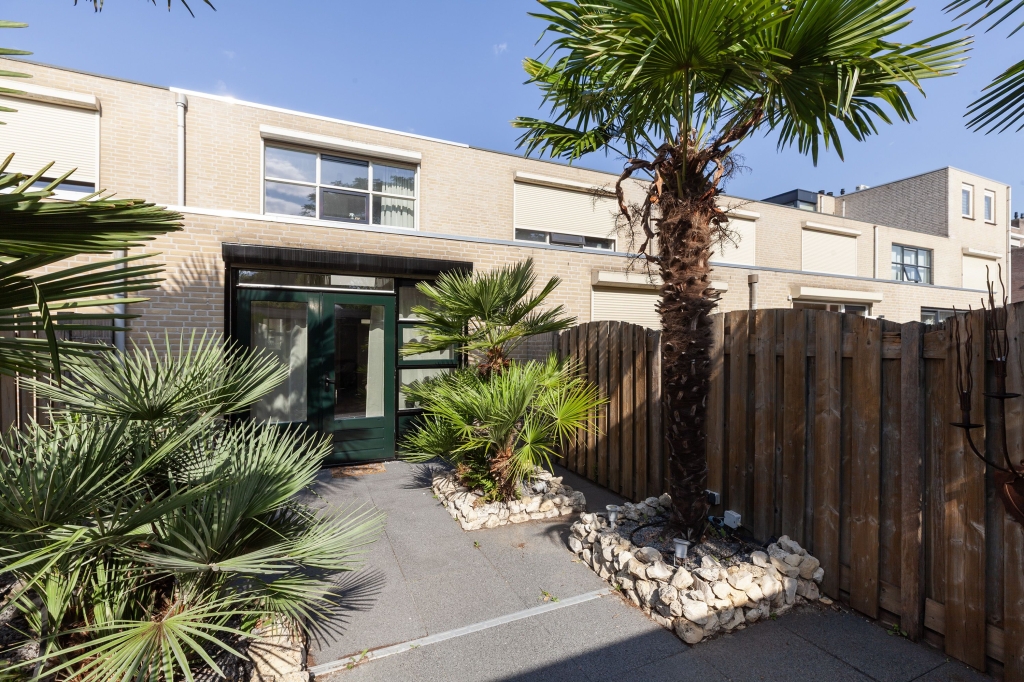 Te huur: Woning Vuurvlinder, Breda - 17