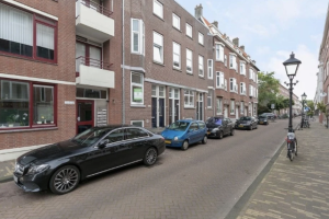 Te huur: Appartement Zuidhoek, Rotterdam - 1