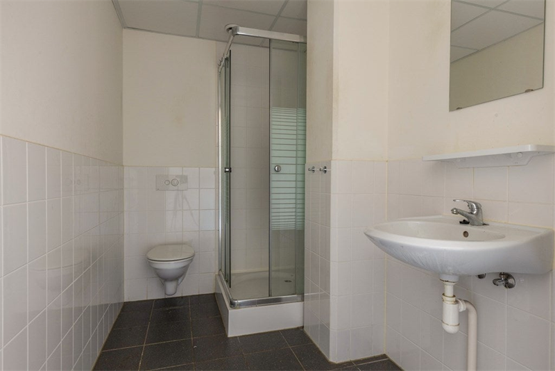 For rent: Studio Trompsingel, Groningen - 4