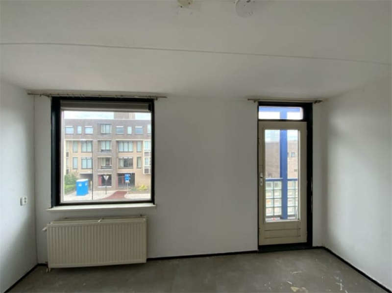 For rent: Room Wilhelmina Druckerstraat, Apeldoorn - 2