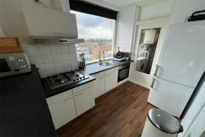 For rent: Apartment Zaanstraat, Enschede - 1