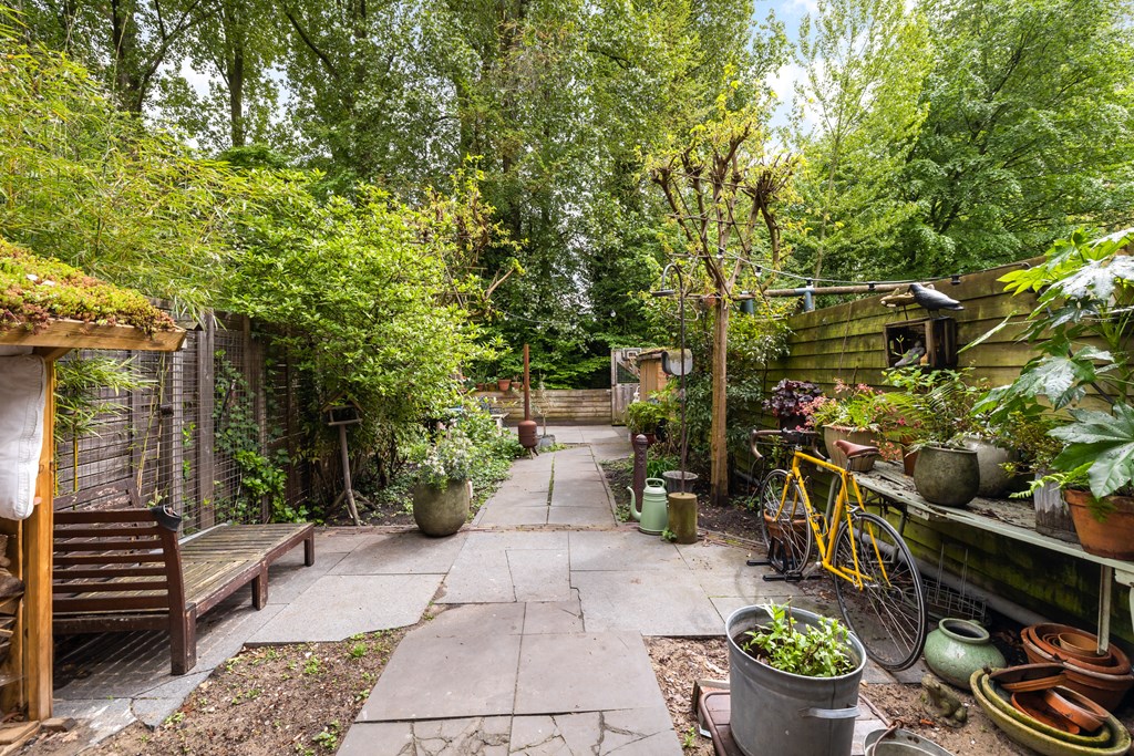Te huur: Woning Amstelveenseweg, Amsterdam - 32
