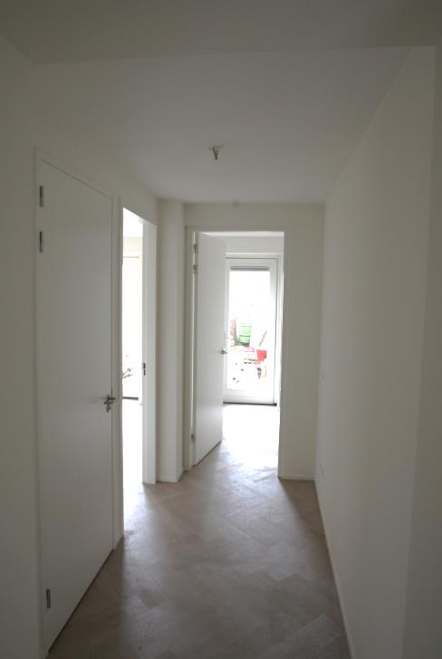 For rent: Apartment De Baan, Warmond - 7
