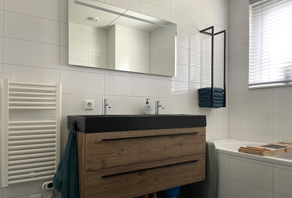 Te huur: Woning Slotenhagenstraat, Zwolle - 16