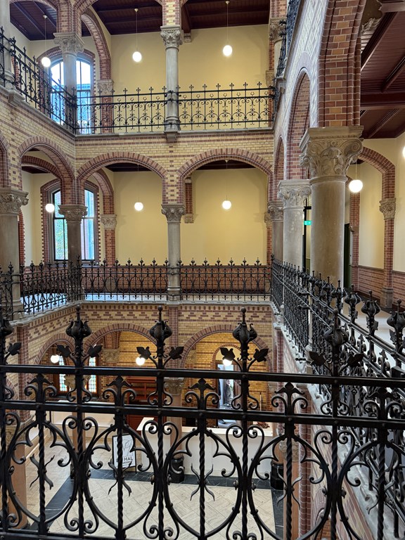 For rent: Apartment Berg en Dalseweg, Nijmegen - 15