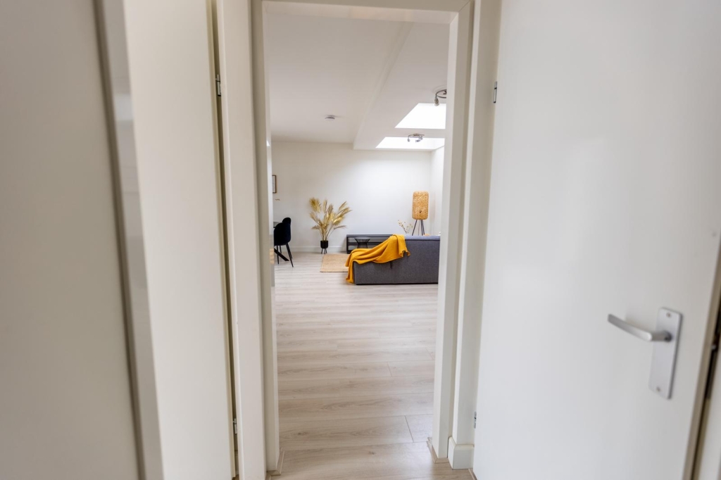 Te huur: Appartement Minderbroederssingel, Roermond - 4