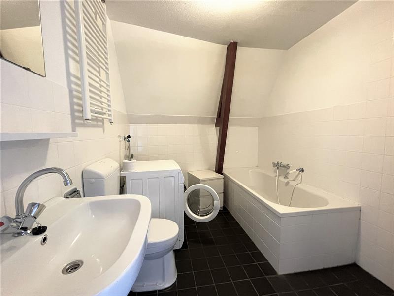 Te huur: Woning Pieter Vlamingstraat, Amsterdam - 13