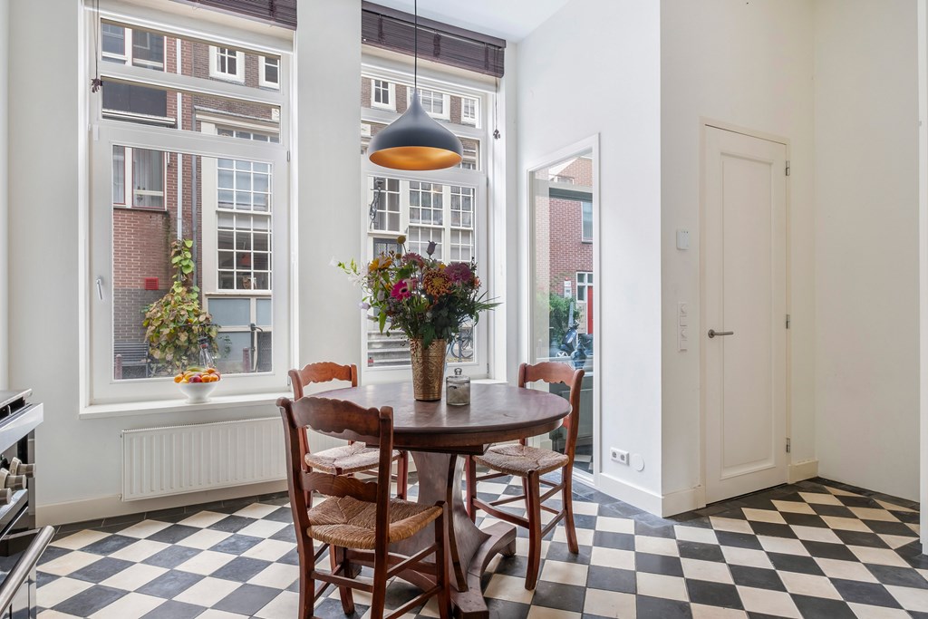 Te huur: Appartement Boomstraat, Amsterdam - 35