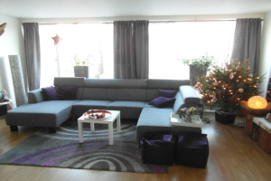 For rent: Apartment Hoofdstraat, Emmen - 1