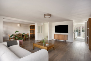 Te huur: Woning Eisdenstraat, Amsterdam - 1