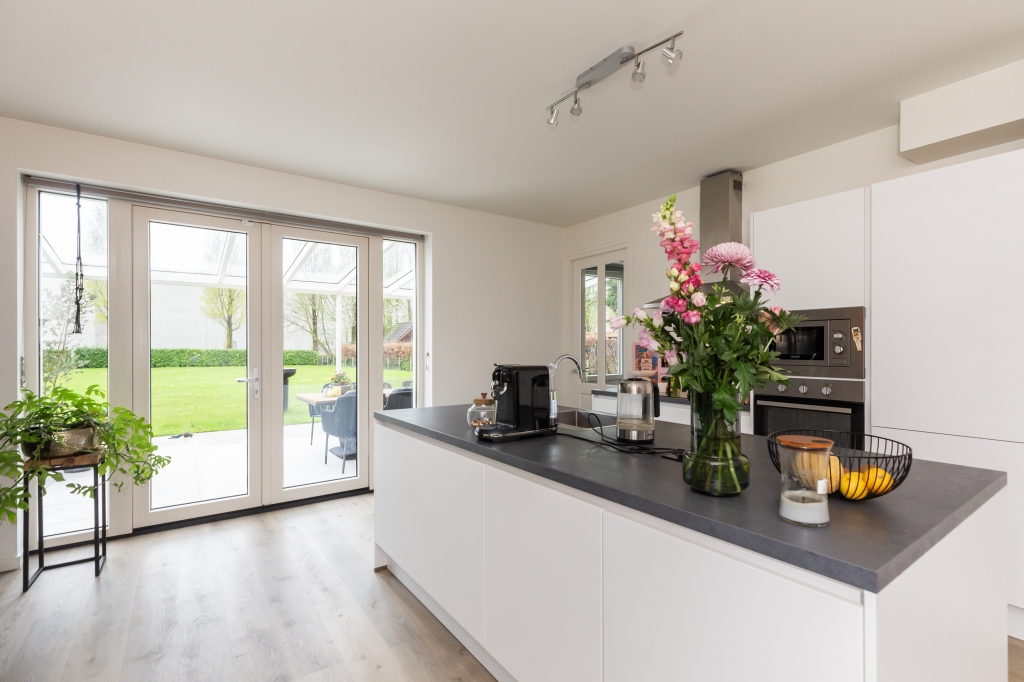 Te huur: Woning Heilaarstraat, Breda - 15