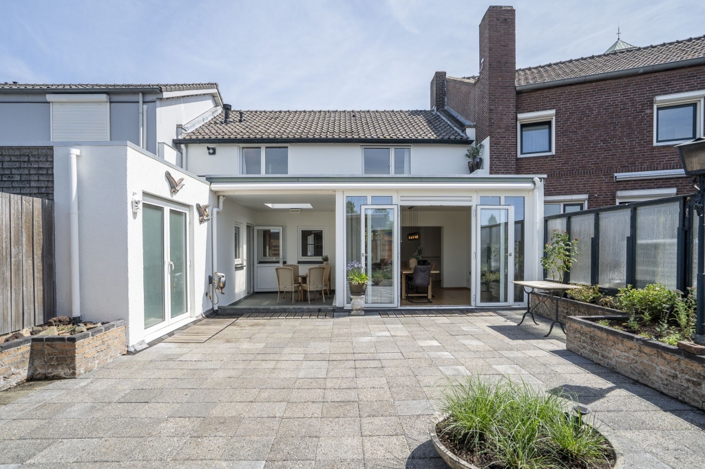 Te huur: Appartement St. Lambertusplein, Horst - 26