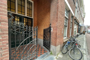Te huur: Appartement Noordeinde, Leiden - 1