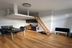 For rent: Room Spoorwegstraat, Arnhem - 1