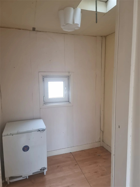 Te huur: Appartement Kanaalstraat, Utrecht - 4