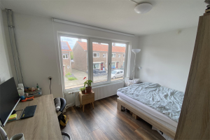 For rent: Room Steenbokstraat, Enschede - 1