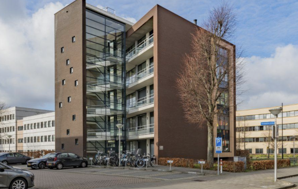 For rent: Apartment Kromakkerweg, Eindhoven - 11