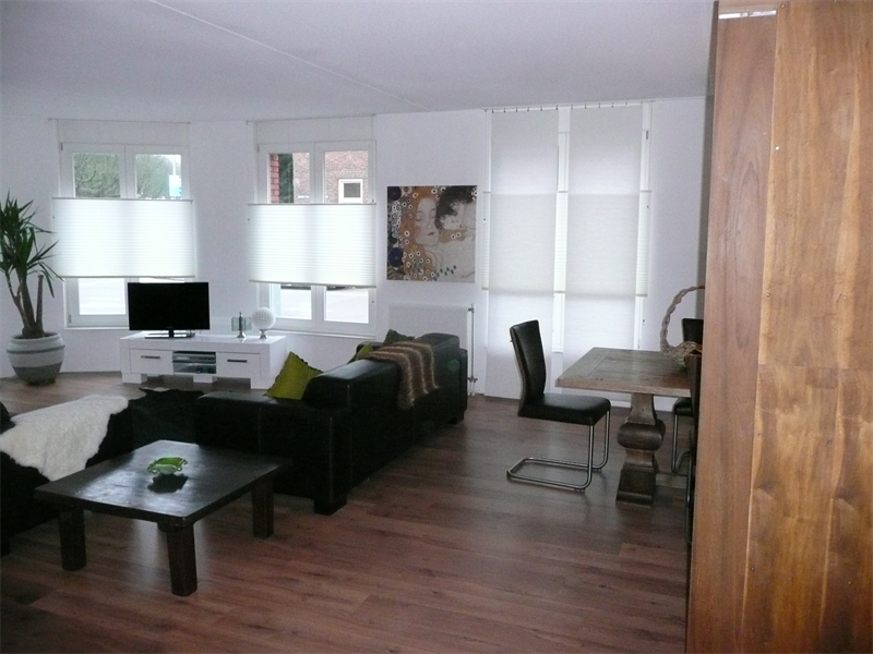 Te huur: Appartement Menno van Coehoornstraat, Breda - 5
