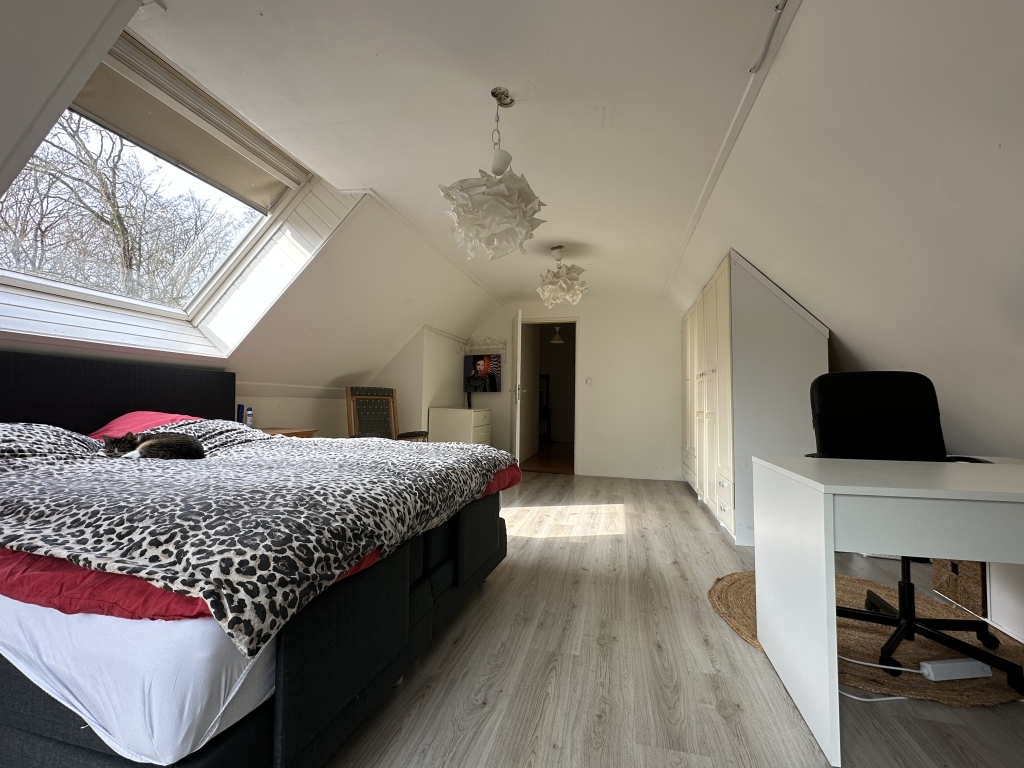 Te huur: Woning Elburgerweg, Heerde - 15