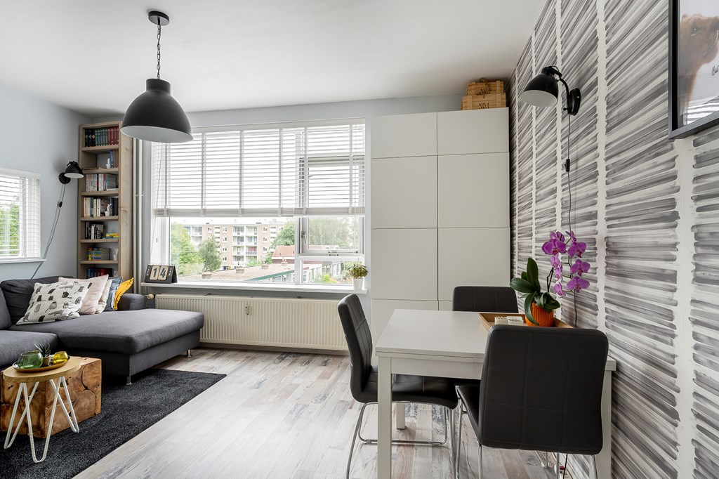 Te huur: Appartement Roemer Visscherstraat, Vlaardingen - 11