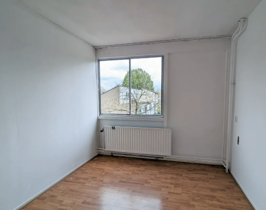 For rent: Apartment Toutenburg, Deventer - 2