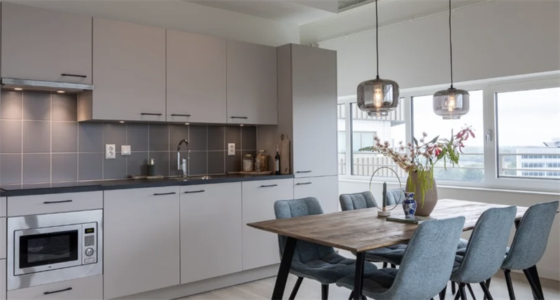 Appartement te huur